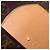 Louis Vuitton Brown Monogram Boite Chapeaux Souple MM Marrone - vista 11