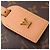 Louis Vuitton Brown Monogram Boite Chapeaux Souple MM Marrone - vista 15