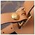 Louis Vuitton Brown Monogram Boite Chapeaux Souple MM Marrone - vista 19