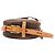 Louis Vuitton Brown Monogram Boite Chapeaux Souple MM Marrone - vista 2
