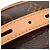 Louis Vuitton Brown Monogram Boite Chapeaux Souple MM Marrone - vista 20
