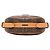 Louis Vuitton Brown Monogram Boite Chapeaux Souple MM Marrone - vista 4