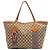Borsa Tote Gucci Beige GG Canvas Web Jolie