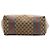 Borsa Tote Gucci Beige GG Canvas Web Jolie - vista 3