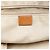Borsa Tote Gucci Beige GG Canvas Web Jolie - vista 5