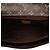 Louis Vuitton Brown Monogram Pochette Metis Marrone - vista 4
