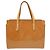 Louis Vuitton Brown Monogram Vernis Catalina BB Marrone