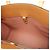Louis Vuitton Brown Monogram Vernis Catalina BB Marrone - vista 11