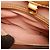 Louis Vuitton Brown Monogram Vernis Catalina BB Marrone - vista 13