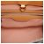 Louis Vuitton Brown Monogram Vernis Catalina BB Marrone - vista 5