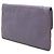 Clutch a Busta Classica Motocross Balenciaga in pelle di agnello viola - vista 2