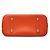Louis Vuitton Orange Epi Alma PM Arancione - vista 3