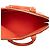 Louis Vuitton Orange Epi Alma PM Arancione - vista 4