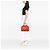 Louis Vuitton Orange Epi Alma PM Arancione - vista 6