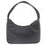 Borsa a tracolla Prada Mini Re Nylon Re Edition 2000 Nera Nero - vista 2
