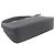 Borsa a tracolla Prada Mini Re Nylon Re Edition 2000 Nera Nero - vista 4