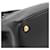 Borsa a mano Prada Triangle Galleria Medium Nero - vista 4