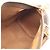 Borsa a mano Louis Vuitton Monogram Mini Speedy Marrone - vista 8