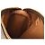 Borsa a mano Louis Vuitton Monogram Mini Speedy Marrone - vista 9