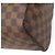Borsa Louis Vuitton Damier Speedy 25 Marrone Damier ebene - vista 4