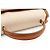 Borsa Yves Saint Laurent Cassandra Marrone - vista 5