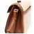 Borsa Yves Saint Laurent Cassandra Marrone - vista 6