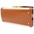 Borsa Yves Saint Laurent Cassandra Marrone - vista 7