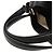 Borsa Tote Gucci Soho Cellarius Nero - vista 5