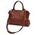Borsa a mano e a tracolla Cartier C de Bordò - vista 3