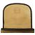 Borsa a tracolla Pochette in camoscio Loewe Cachi Marrone scuro - vista 10