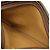 Borsa a tracolla Pochette in camoscio Loewe Cachi Marrone scuro - vista 7