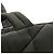 Saco Tote acolchoado Yves Saint Laurent Preto - vista 5