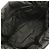 Saco Tote acolchoado Yves Saint Laurent Preto - vista 7