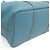 Hermès Borsa Tote HERMES Garden PM Blu chiaro - vista 4