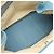 Hermès Borsa Tote HERMES Garden PM Blu chiaro - vista 9