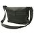 Borsa a tracolla Loewe Anagram Belt Collection Nero - vista 3