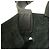 Borsa a tracolla Loewe Anagram Belt Collection Nero - vista 9