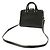 Borsa Yves Saint Laurent Baby Cabas Nero - vista 3