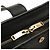 Borsa Yves Saint Laurent Baby Cabas Nero - vista 8