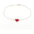 Bracciale Sweet Alhambra Van Cleef & Arpels - vista 2