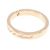 Van Cleef & Arpels Toujours Signature Etoile Bandring - Ansicht 3