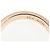 Van Cleef & Arpels Toujours Signature Etoile Bandring - Ansicht 4