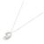 Collana Tiffany & Co. in argento 925 - vista 2