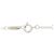 Collana Tiffany & Co. in argento 925 - vista 5
