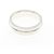 Tiffany & Co Tiffany T Zehenring Silber - Ansicht 3
