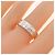 Tiffany & Co Tiffany T Zehenring Silber - Ansicht 5