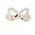 Tiffany & Co Tiffany Double Loving Heart Band Ring - Ansicht 2