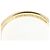 Tiffany & Co Anello Tiffany Double Teardrop in oro giallo 18K - vista 4