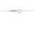 Tiffany & Co Collana Mini Cuore e Chiave Tiffany - vista 5