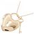 Tiffany & Co Collana Tiffany Heart Lock - vista 3